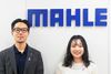 連載「採用戦線’25 インタビュー編」(4)マーレジャパン アジアパシフィック人事部 原トマース氏/田中美乃梨氏
