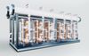 トヨタ、水素を生成する大規模水電解システムを開発 FCVの量産技術を応用