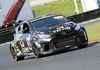 トヨタ、ミッドシップのGRヤリスを実戦投入 10月25日からのスーパー耐久に参戦