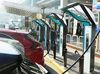 eモビリティパワーとNEXCO、高速道路の急速充電器 2024年度は119カ所250口を増設