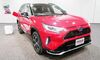 トヨタ、RAV4にPHV追加 HVを4割上回る出力 EV走行は95km 469万円から