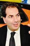 連載「流通改革2020 企業・団体トップに聞く市場展望」(27)グループPSAジャパン アンジェロ・シモーネ社長