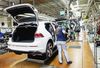 VW、ドイツ国内の工場閉鎖を検討 中国メーカーとの競争激化でコスト削減へ