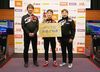 〈増やせクルマ好き!次世代の育て方〉トヨタガズーレーシング、中学生のeスポーツ選手がカートに参戦