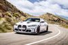 BMWジャパン、550馬力の「M4 CSL」25台限定で発売 ベース車から100kg軽量化 価格は2196万円