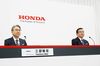 〈ニュースの底流〉ホンダ、社長交代 新しい“ホンダらしさ”打ち出せるか