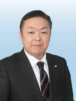 ザーレン社長に工藤達也氏が昇格 紙面記事