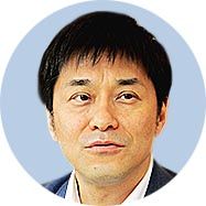 ワイパー 広島マツダの松田哲也会長 自動車流通 紙面記事