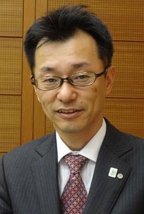 ワイパー〉トヨタ自動車レンタリース事業部 高野浩臣営業推進室長 