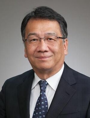 三菱ケミカル 新社長に和賀氏 部品 素材 紙面記事