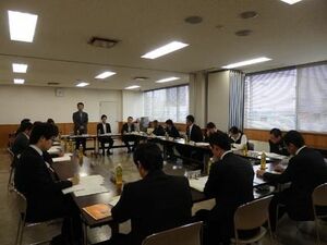 宮城運支 県地域連絡会を開催 ｏｓｓ 月内にトライアル 東北 紙面記事