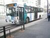 国交省、路線バスなどの運行費用一部補助 コロナ感染防止へ 運行本数維持