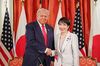 日米両政府、日米間投資のファクトシートを発出 エネルギー・AI・重要鉱物など4分野で60兆円