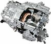 アイシン精機、「eアクスル」がレクサスのEV「UX300e」に採用