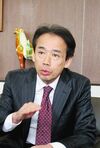 連載「勝機到来」(50)クラリオン 村上洋社長