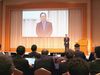 〈会見概要〉鴻海のEV事業説明会 生産の理想は現地化 技術流出は心配無用