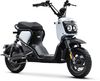 ホンダ、中国で若年層向けに電動二輪車3モデルを投入 スーパーカブ・ダックス・ズーマーをモチーフに