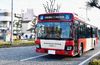 いすゞ、2025年度めどに公道でレベル4の自動運転バスを実証