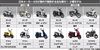 警察庁、二輪車「新基準原付」は4.0kW未満の100~125cc 2025年11月までに導入