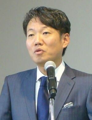 ワイパー メルセデス ベンツ日本 上野金太郎社長 紙面記事