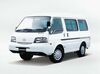 マツダ、ボンゴ生産終了 乗用車開発に資源集中 20年までに商用車生産から完全撤退