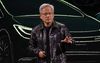 〈CES2025〉NVIDIA、自動車向けの取り組み発表 トヨタやコンチネンタルと次世代車を開発