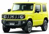 スズキ、「ジムニー」「ジムニーシエラ」を一部仕様変更 MT車にアイドリングストップ追加 7/20発売
