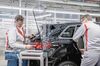 欧州の自動車生産 段階的に再開 正常化へ一歩前進 トヨタ・日産・スズキも