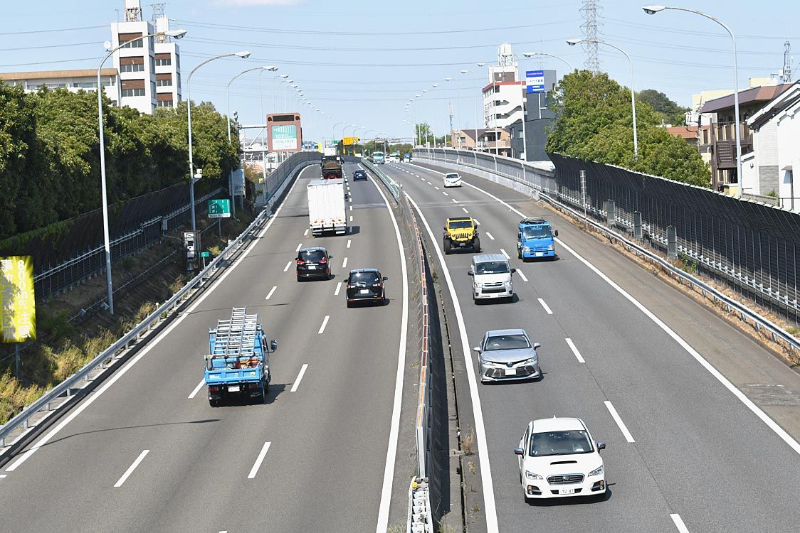 国交省 幹線道路のあり方議論 高速道路のetc専用化など ポストコロナ時代見据え 政治 行政 自治体 紙面記事