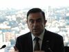 ゴーン日産元会長の役員報酬16.5億円 退職慰労金44億円は支払わない方針