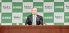 日本電産、経営2トップ体制に 意思決定を迅速化