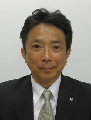 インタビュー 日産横浜自動車大学校 田中篤司校長に聞く 紙面記事