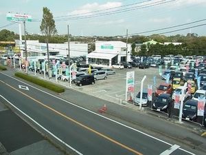 ホンダカーズ千葉 千葉市内の中古車拠点集約 首都圏 紙面記事