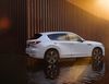 写真で見るニューモデル マツダ「CX-60」