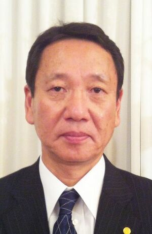 大阪レンタ協が会長交代 津本和信氏が就任 近畿圏 紙面記事