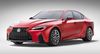 トヨタ、レクサス「IS300」「IS500」の生産終了 HVは生産継続