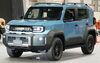 トヨタ、「ランドクルーザーFJ」を世界初公開 ランクルの新シリーズ 2026年年央に日本投入