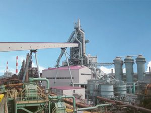 日本製鉄が生産能力を大幅削減 呉製鉄所閉鎖 和歌山製鉄所の高炉1基を停止へ 部品 素材 Net